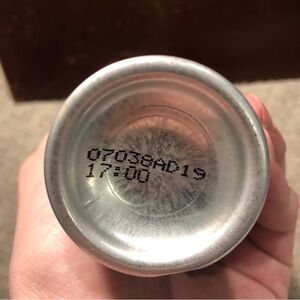 SOLD - TRESemme Compressed Micro Mist Hair Spray Level 3 Boost Hold, 5.5oz